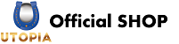 ユートピア公式ショップ