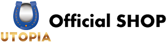 ユートピア公式ショップ